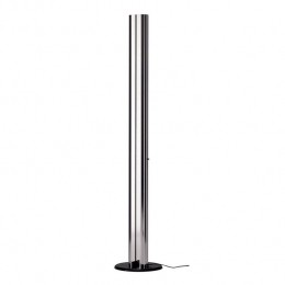 ArtemideMegaronTerravloerlampLED2700Kaluminium