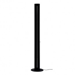 ArtemideMegaronTerravloerlampLED2700Kzwart