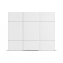 GoossensKledingkastFincainhoogwaardigmeubelplaat