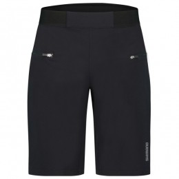 Shimano-WomensInizioTrailShorts-Fietsbroekmaat28zwart