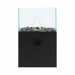 CosiFiresCosiscoopSquaregaslantaarn-black