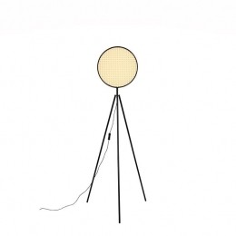ZuiverSienVloerlamp