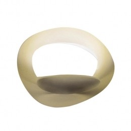 ArtemidePirceMicrowandlampLED3000Kgoud