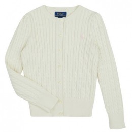 VestPoloRalphLaurenMINICABLE-TOPS-SWEATER