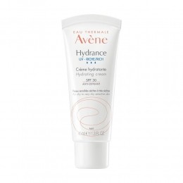 AveneHydranceUvRijkHydraterendeCreme40ml