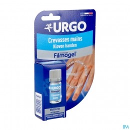 UrgoFilmogelKloven325ml