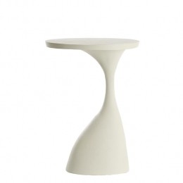LightLivingLightlivingBijzettafel40x33x61cmMACAUmatcrme