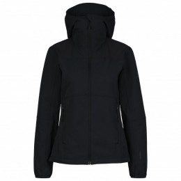 Halti-WomensKeroX-StretchJacket-Softshelljackmaat44zwart