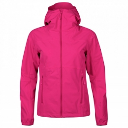 Halti-WomensKeroX-StretchJacket-Softshelljackmaat40roze