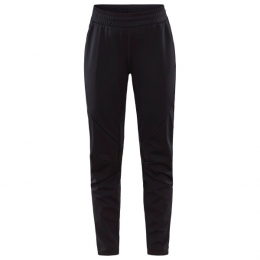 Craft-WomensCoreNordicTrainingPants-LanglaufbroekmaatXXLzwart