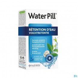 PhyscienceWaterPillVochtophopingComp30
