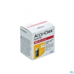 AccuChekMobileFastclixLancet17x65208475001