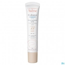 AveneHydranceBbRicheTube40ml