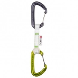 Ocun-HawkQDWireBio-Dyn-Ring15mm-Klimsetmaat10cm-6er-Packwit