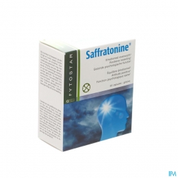 FytostarSaffratonineCaps120