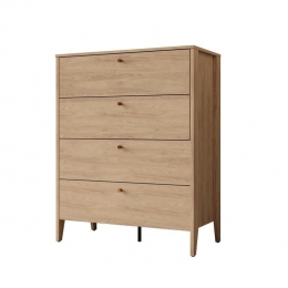 Meubella-LadekastCody-Eiken-92cm
