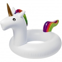 OpblaasbareUnicornZwemband