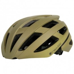 Republic-BikeHelmetR410-Fietshelmmaat58-61cmolijfgroen