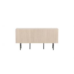 Svea-Tarodressoir-150cm-naturel