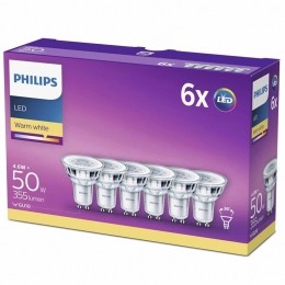 PhilipsLED-spotlightlampenClassic46W355lumen6st929001215233