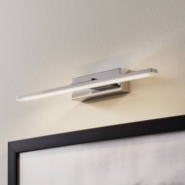 MCJLEDwandlampMiroir40cmchroom4000K