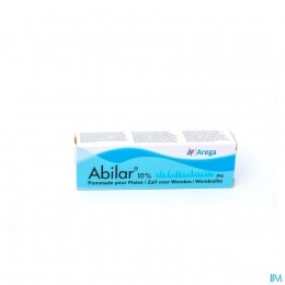Abilar10Harszalf20g