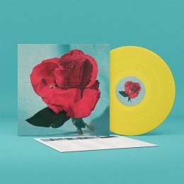 Metz-UpOnGravityHillLPColouredVinyl