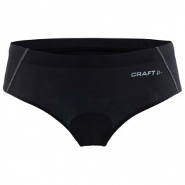 Craft-WomensGreatnessBikeHipster-FietsonderbroekmaatXSzwart