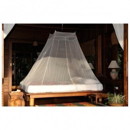 Cocoon-MosquitoNets-Muskietennetmaat220x200cmwit