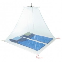 Cocoon-MosquitoNetsUltralight-Muskietennetmaat220x200cmwit