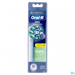 Oral-bRefillCrossaionXf4