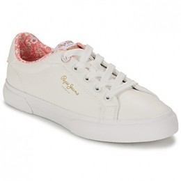 LageSneakersPepejeansKENTONBASSG