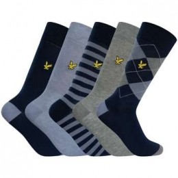 SocksLyleampScott5-packHaroldpremiumsokken