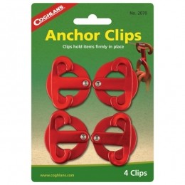 Coghlans-AnchorClips4Clips