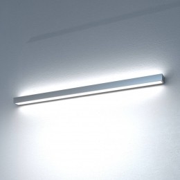 MCJLEDwandlampMerabreedte80cmaluminium4000K