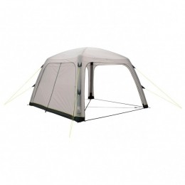 Outwell-AirShelterSideWallwithZipperSet-PartytentmaatOneSizegrijs