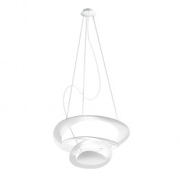 ArtemidePirceMicrohanglampLED2700Kwit