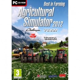 AgriculturalSimulator2012-Windows