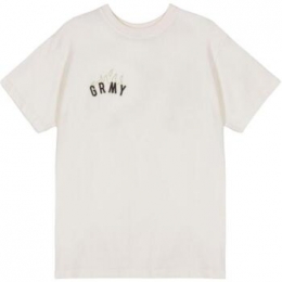 T-shirtKorteMouwGrimey-
