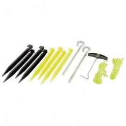 Outwell-TentAccessoriesPack-Tentgereedschapmixedcolours
