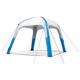 Brunner-Aquamar250Auto-UpAIRTECH-Partytentmaat250x250xH165220cmgrijsblauw
