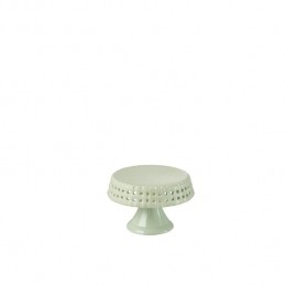 J-LinebordCake-taartplateau-keramiek-groen-small