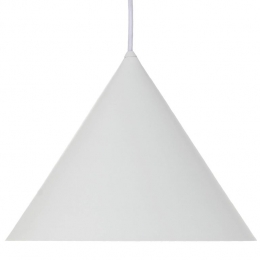 FrandsenBenjaminhanglamp46MattWhite