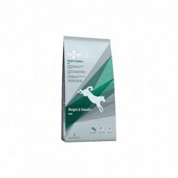 TrovetWrdChienhond125kgVmd