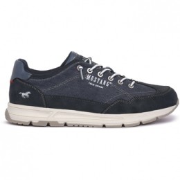 SneakersMustang800DARKBLUE
