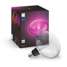 PhilipsHueLightguideEllipse-witengekleurdlicht-E27