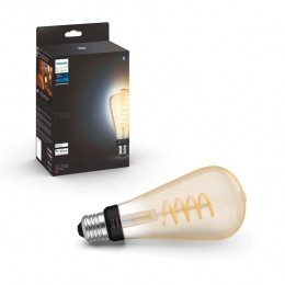 PhilipsHuefilamentedisonlampST64-warmtotkoelwitlicht-1-pack-E27