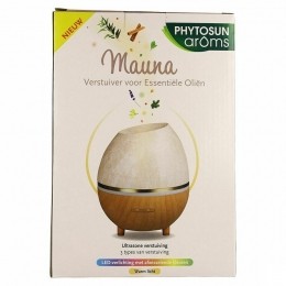 PhytosunVerstuiverMauna