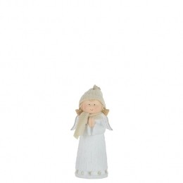 J-LinefiguurEngel-polyresin-wit-small-LEDlichtjes