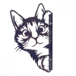 StickersSignesGrimaltKattenOrnament